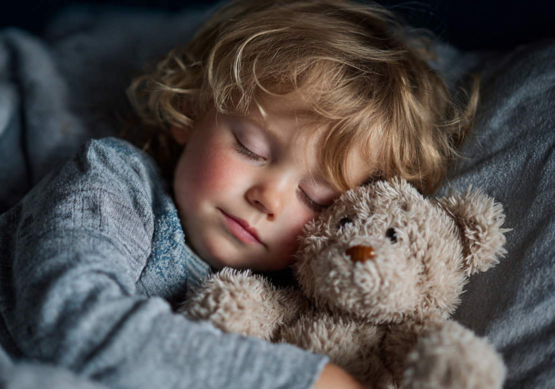Histoire du soir : créer un rituel du coucher apaisant
