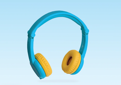Casque LUNII