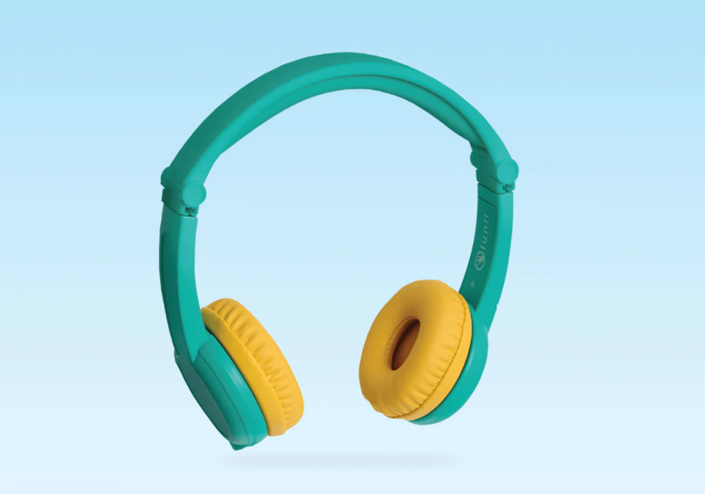 Casque LUNII