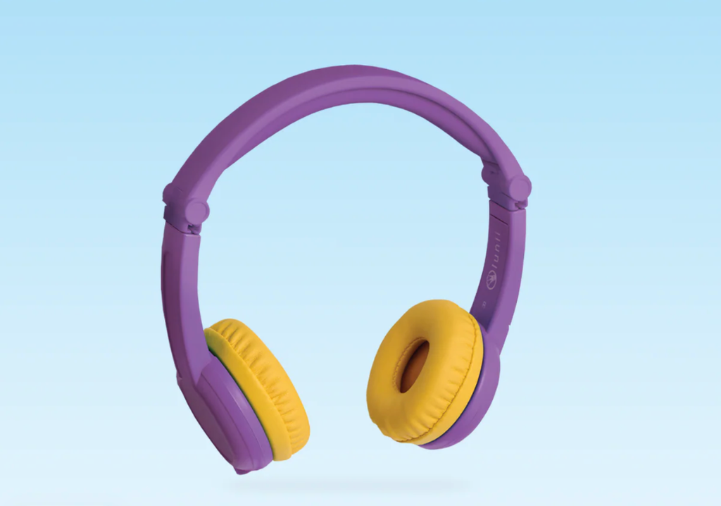 Casque LUNII