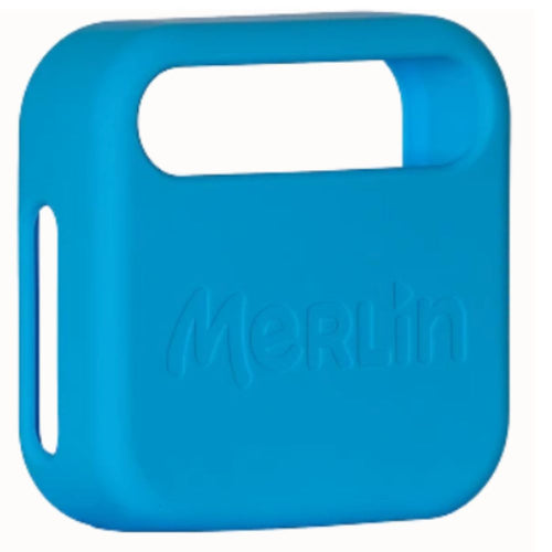 Coque enceinte MERLIN