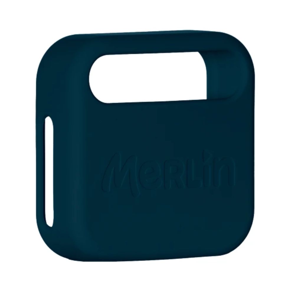 Coque enceinte MERLIN